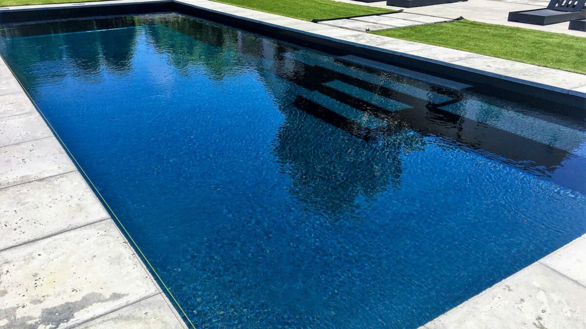 Pool Shapes Sizes & Colors | Regional Pool Group